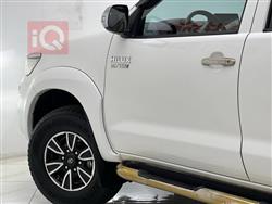 تويوتا هايلوكس